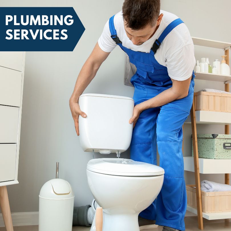 Plumbing Company in Macomb, IL
