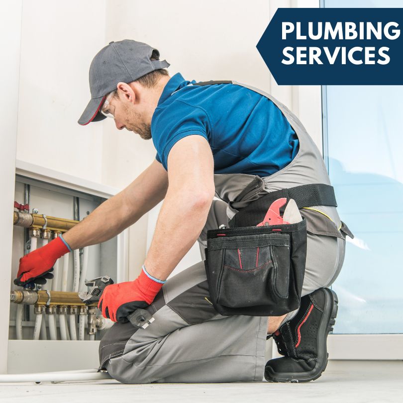 Macomb Plumbing Company